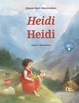 Heidi (Deutsch-Portugiesisch)