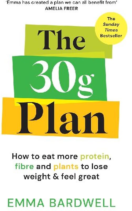 The 30g Plan