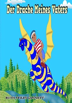 Der Drache Meines Vaters (Übersetzt)