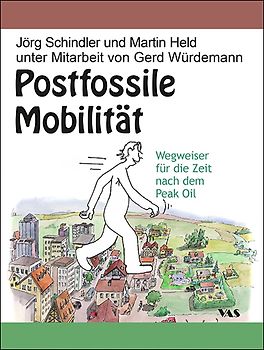 Postfossile Mobilität