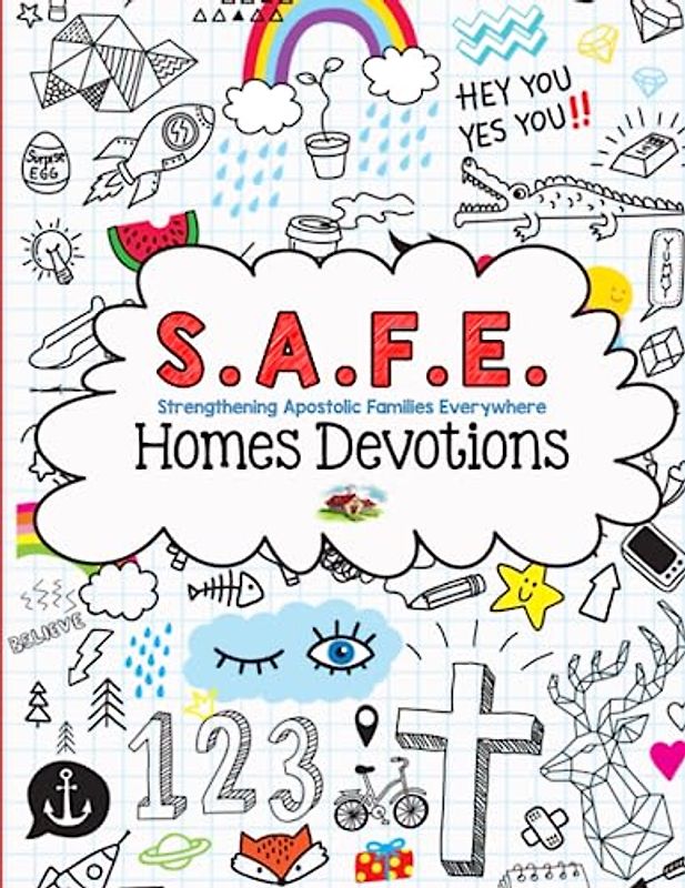 SAFE Homes Devotions