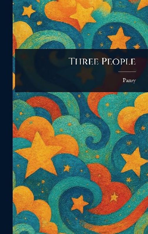 Three People
