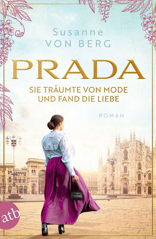Prada – Sie träumte von Mode und fand die Liebe