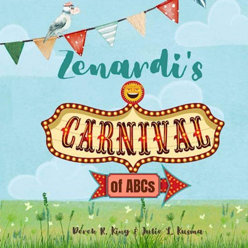 Zenardi's Carnival of ABCs