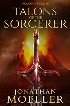 Dragonskull: Talons of the Sorcerer