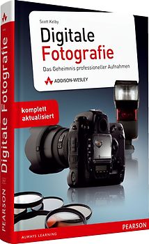 Digitale Fotografie