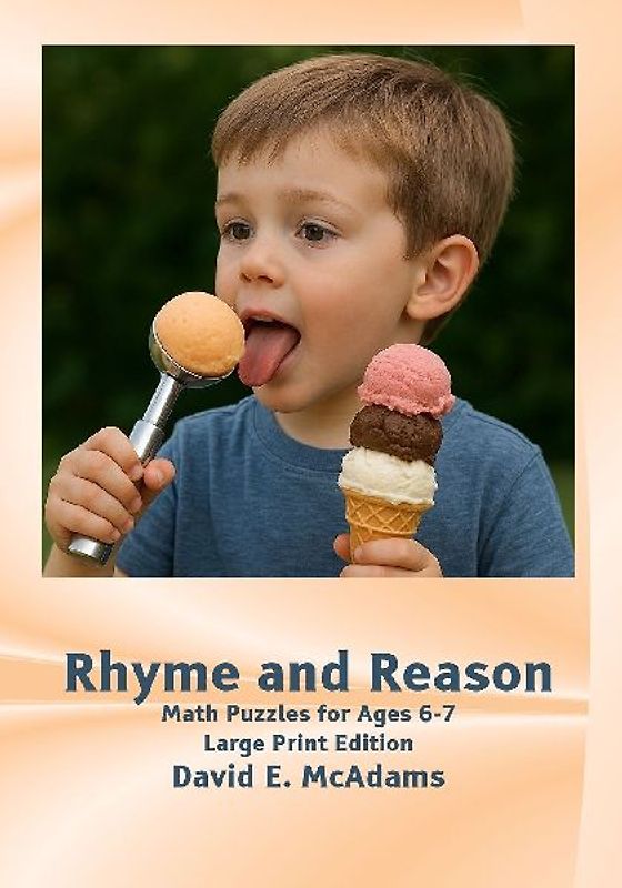 Rhyme and Reason
