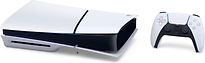 Sony PlayStation 5 slim 1 To [Édition disque incl. manette sans fil DualSense] blanc