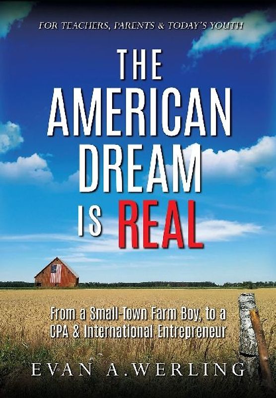 The American Dream is Real