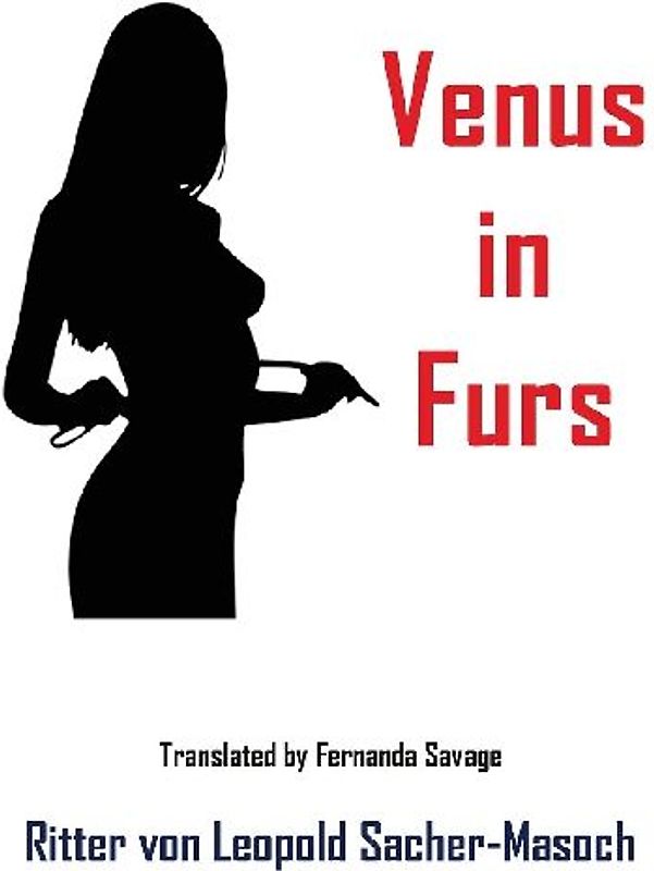 Venus in Furs