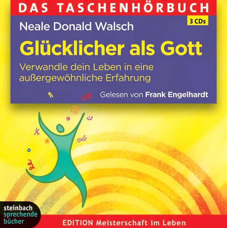 Glücklicher als Gott