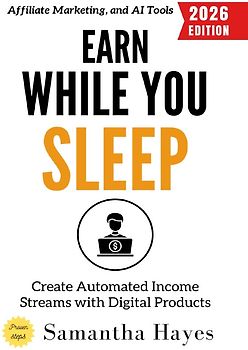 Earn While You Sleep:
