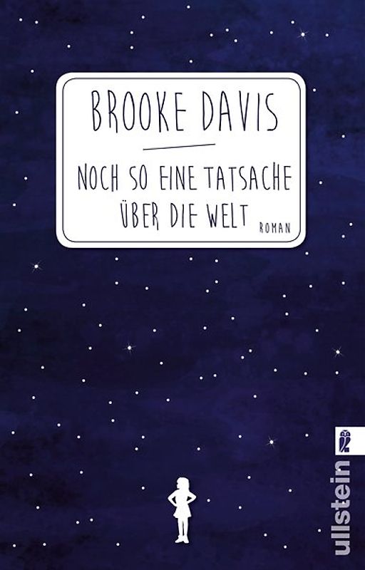 Noch so eine Tatsache über die Welt