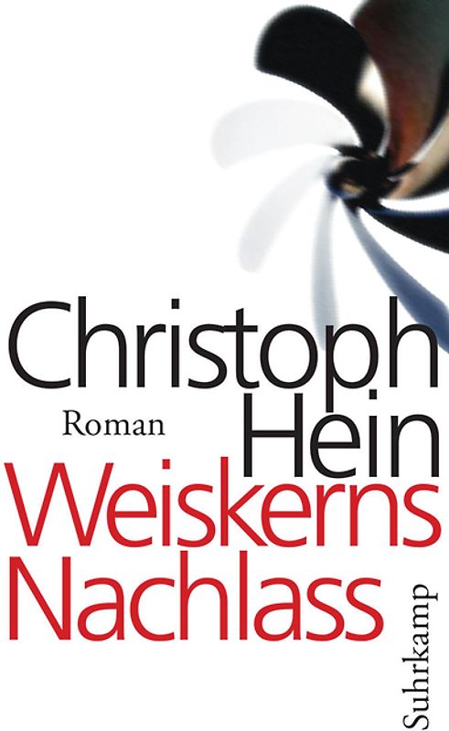 Weiskerns Nachlass