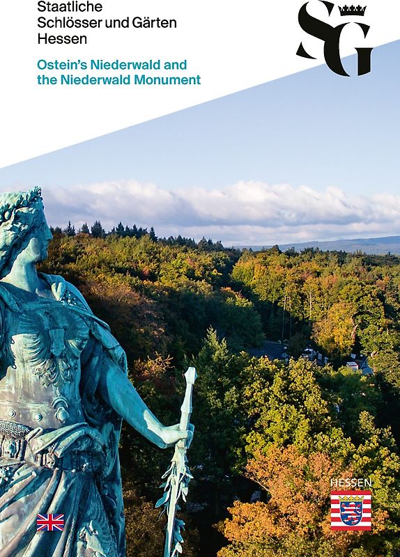 Ostein’s Niederwald and the Niederwald Monument