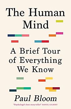 The Human Mind: A Brief Tour of Everything We Know