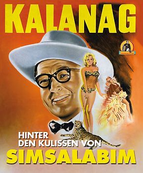 Kalanag – Hinter den Kulissen von Simsalabim