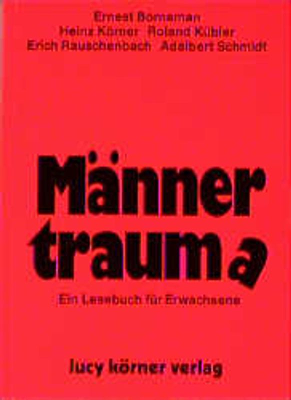 Männertraum(a)