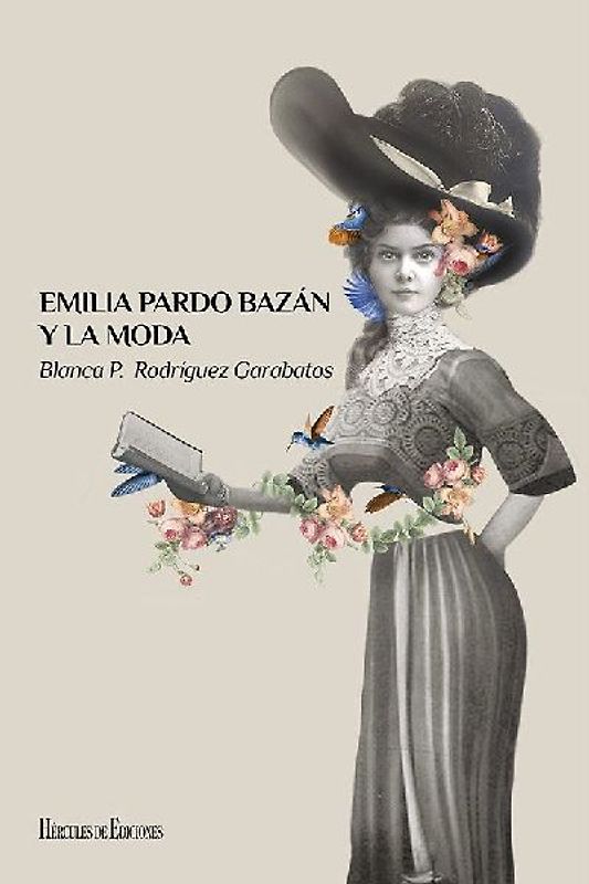 Emilia Pardo Bazán y la moda