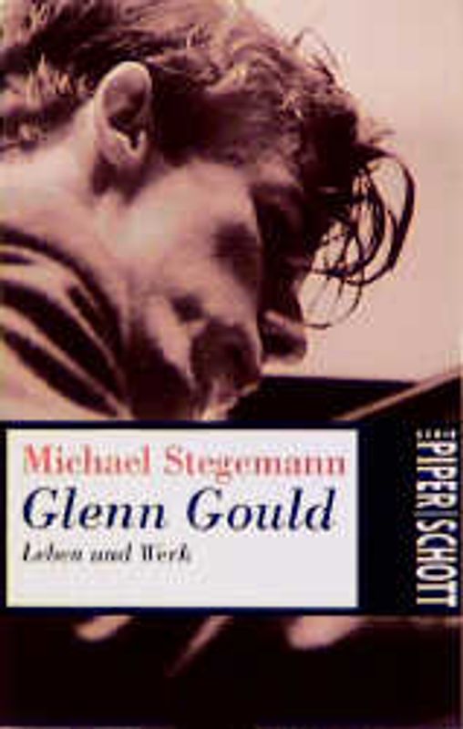 Glenn Gould