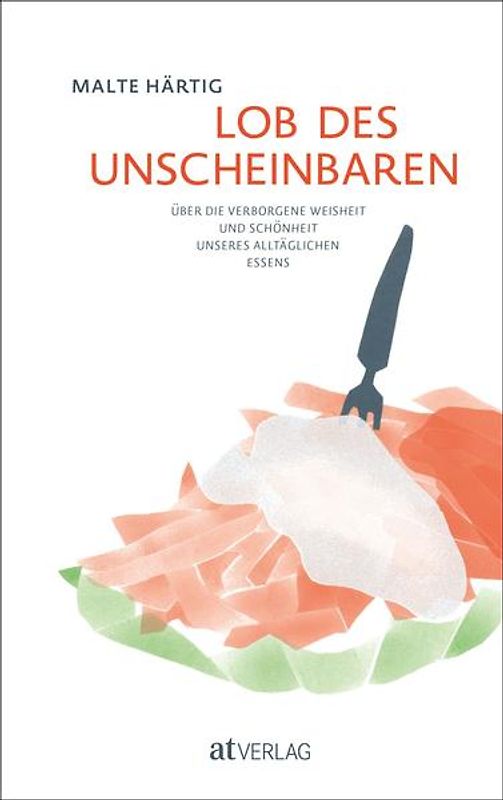 Lob des Unscheinbaren
