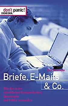 Briefe, E-Mails & Co.
