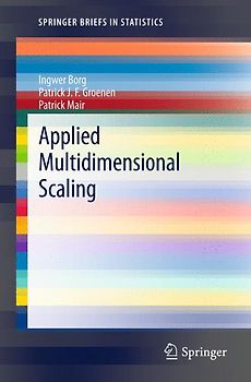 Applied Multidimensional Scaling