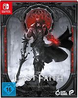 The Last Faith: The Nycrux Edition