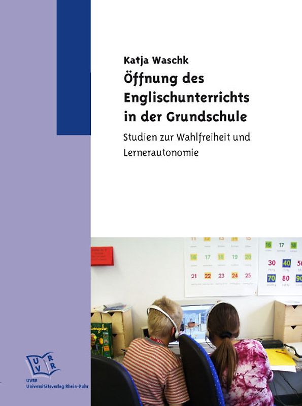 Öffnung des Englischunterrichts in der Grundschule