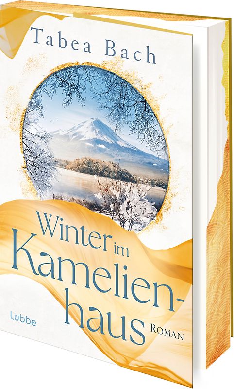 Winter im Kamelienhaus