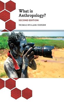 What is Anthropology?