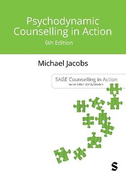 Psychodynamic Counselling in Action