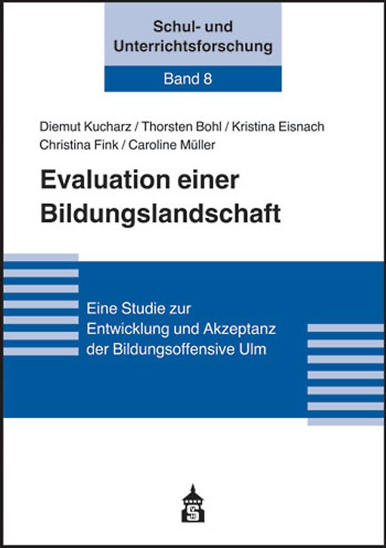 Evaluation einer Bildungslandschaft