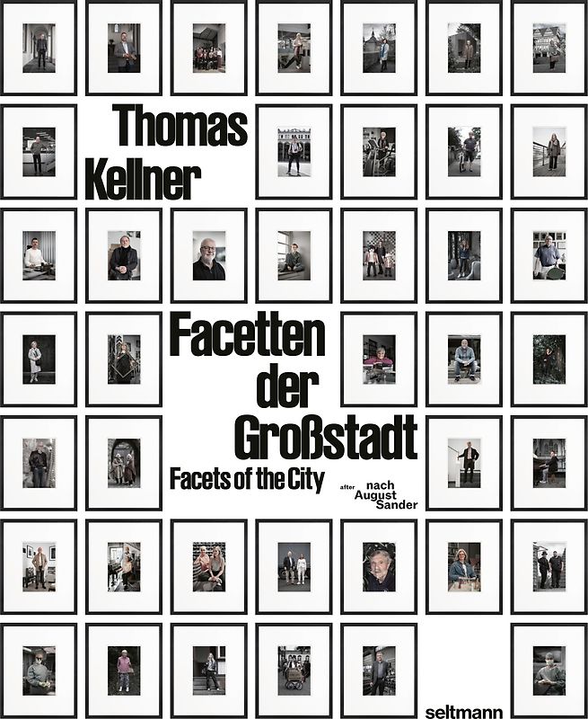 Facetten der Großstadt