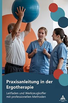 Praxisanleitung in der Ergotherapie