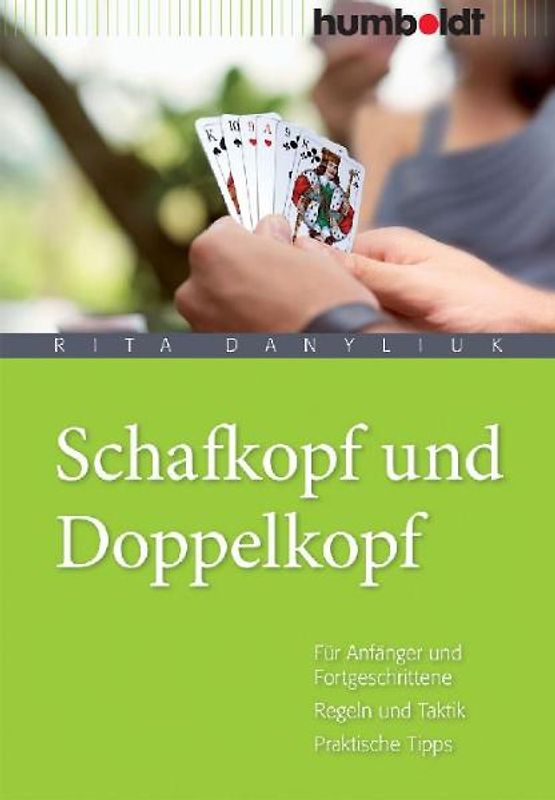 Schafkopf und Doppelkopf