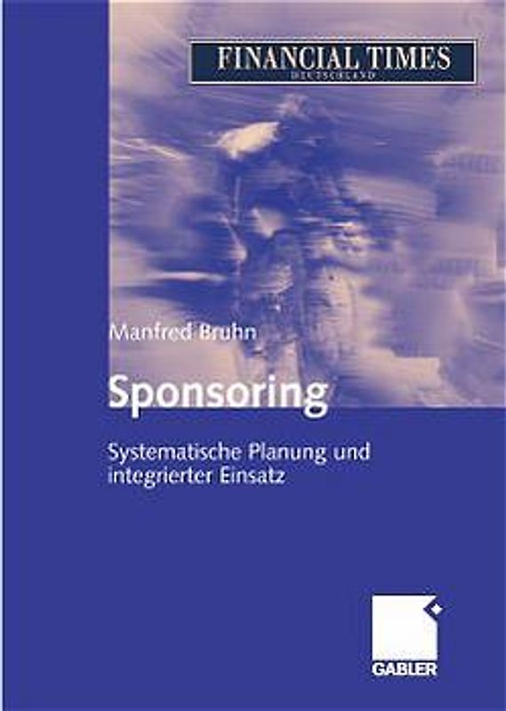 Sponsoring