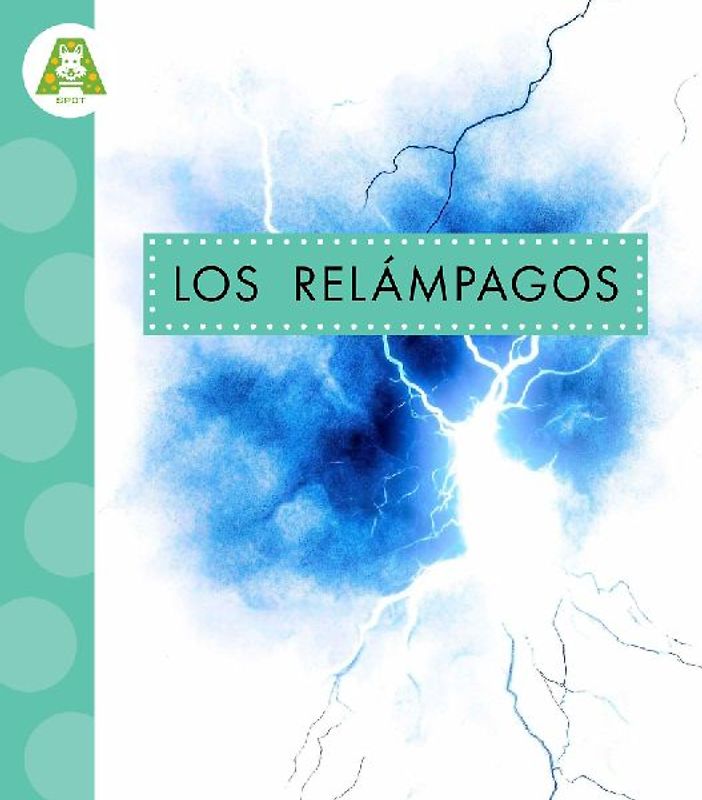 Los Relámpagos