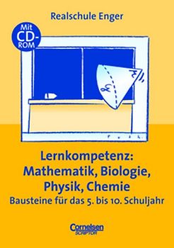 Praxisbuch / Lernkompetenz - Mathematik, Biologie, Physik, Chemie