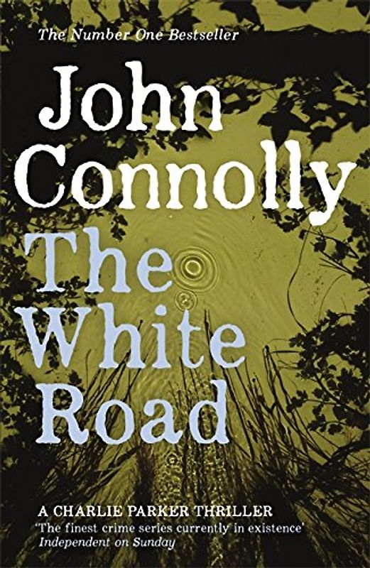 White Road - Connolly, John