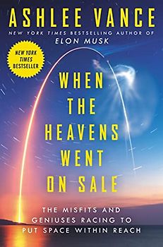 When the Heavens Went on Sale