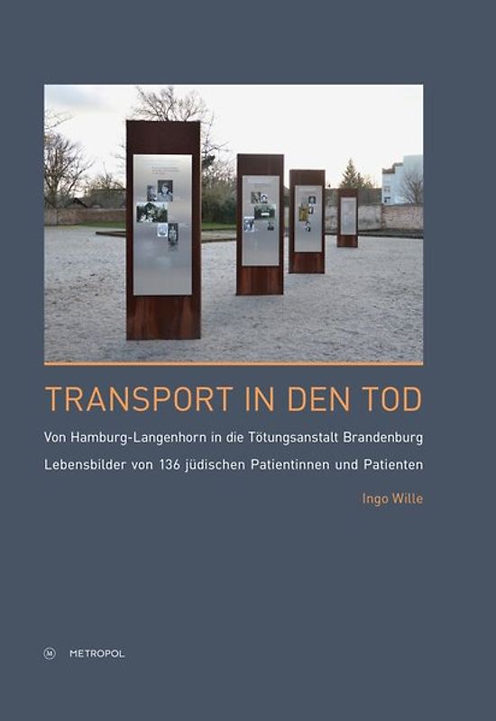 Transport in den Tod