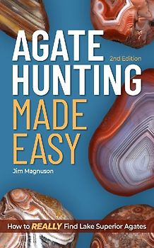 Agate Hunting Made Easy