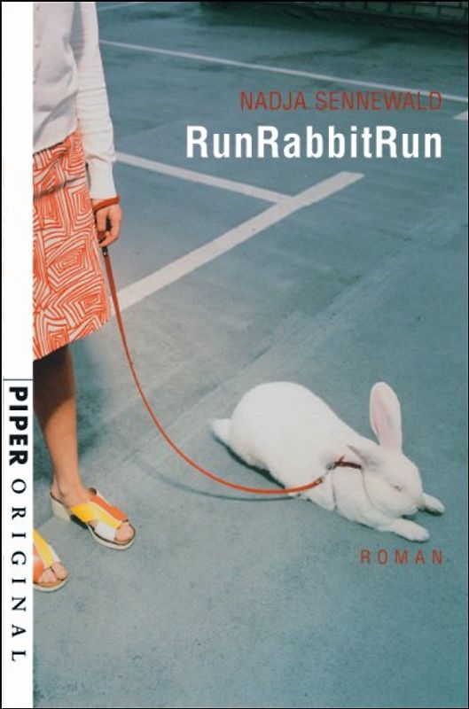 RunRabbitRun