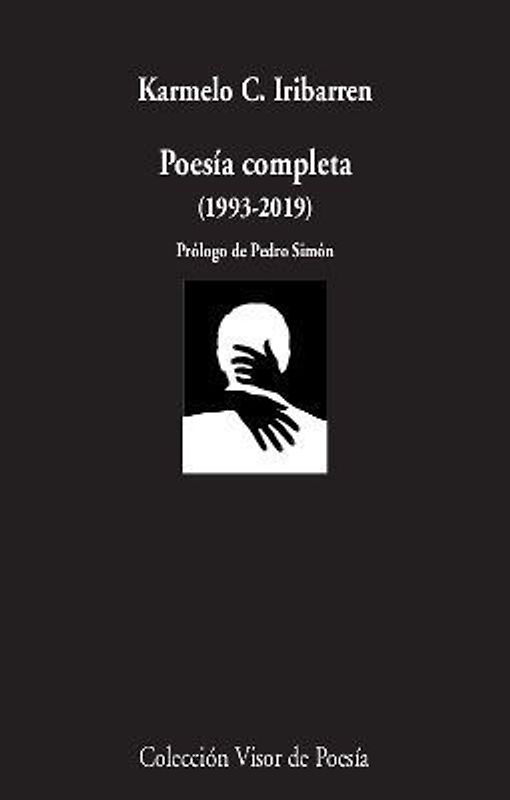 Poesía completa (1993-2019)