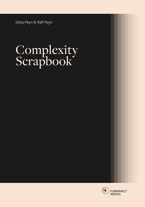 Complexity Scrapbook