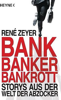 Bank, Banker, Bankrott