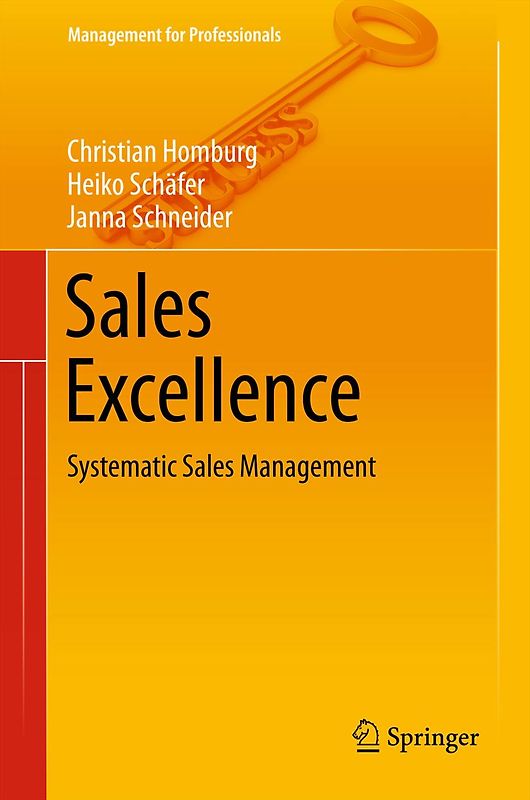 Sales Excellence