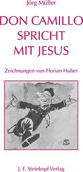 Don Camillo spricht mit Jesus
