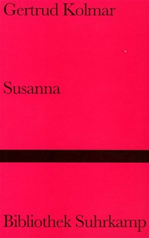 Susanna